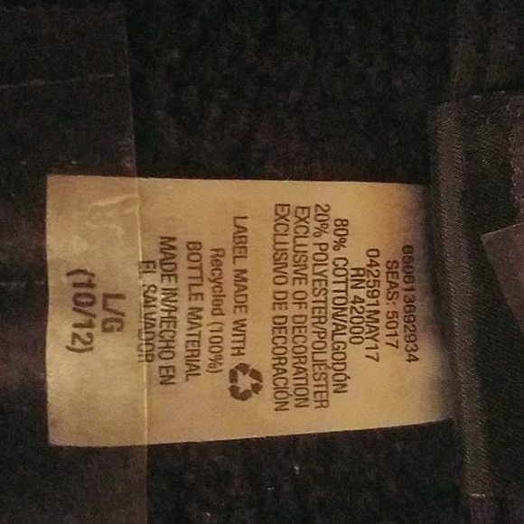 Child jacket - Picture 4 of 4